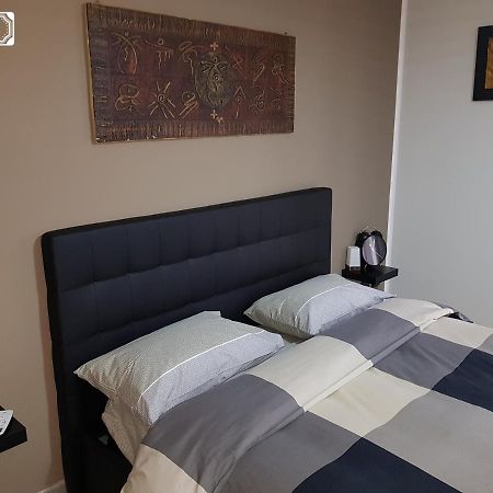 B&B Incentro 33 Home サレルノ エクステリア 写真