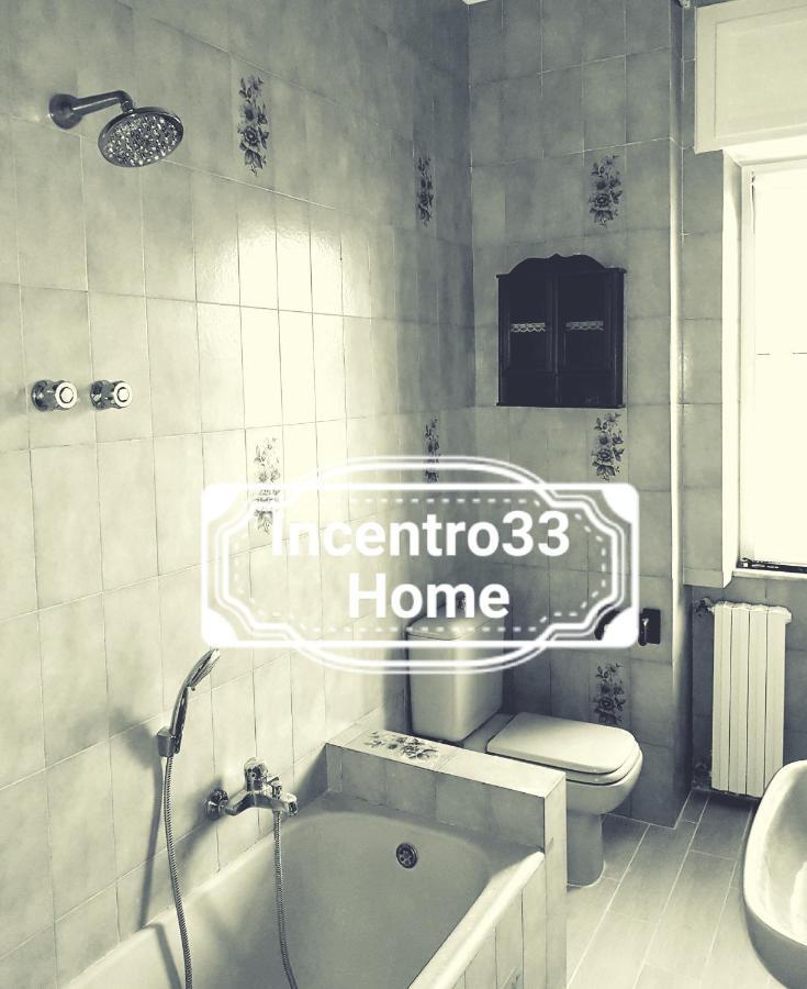 B&B Incentro 33 Home サレルノ エクステリア 写真