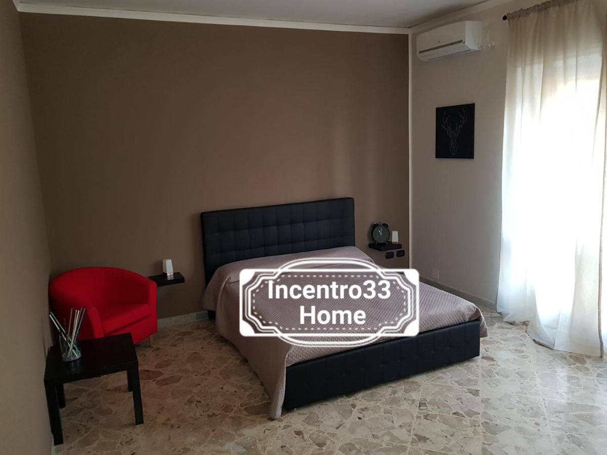 B&B Incentro 33 Home サレルノ エクステリア 写真