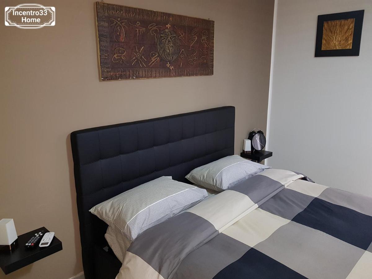 B&B Incentro 33 Home サレルノ エクステリア 写真