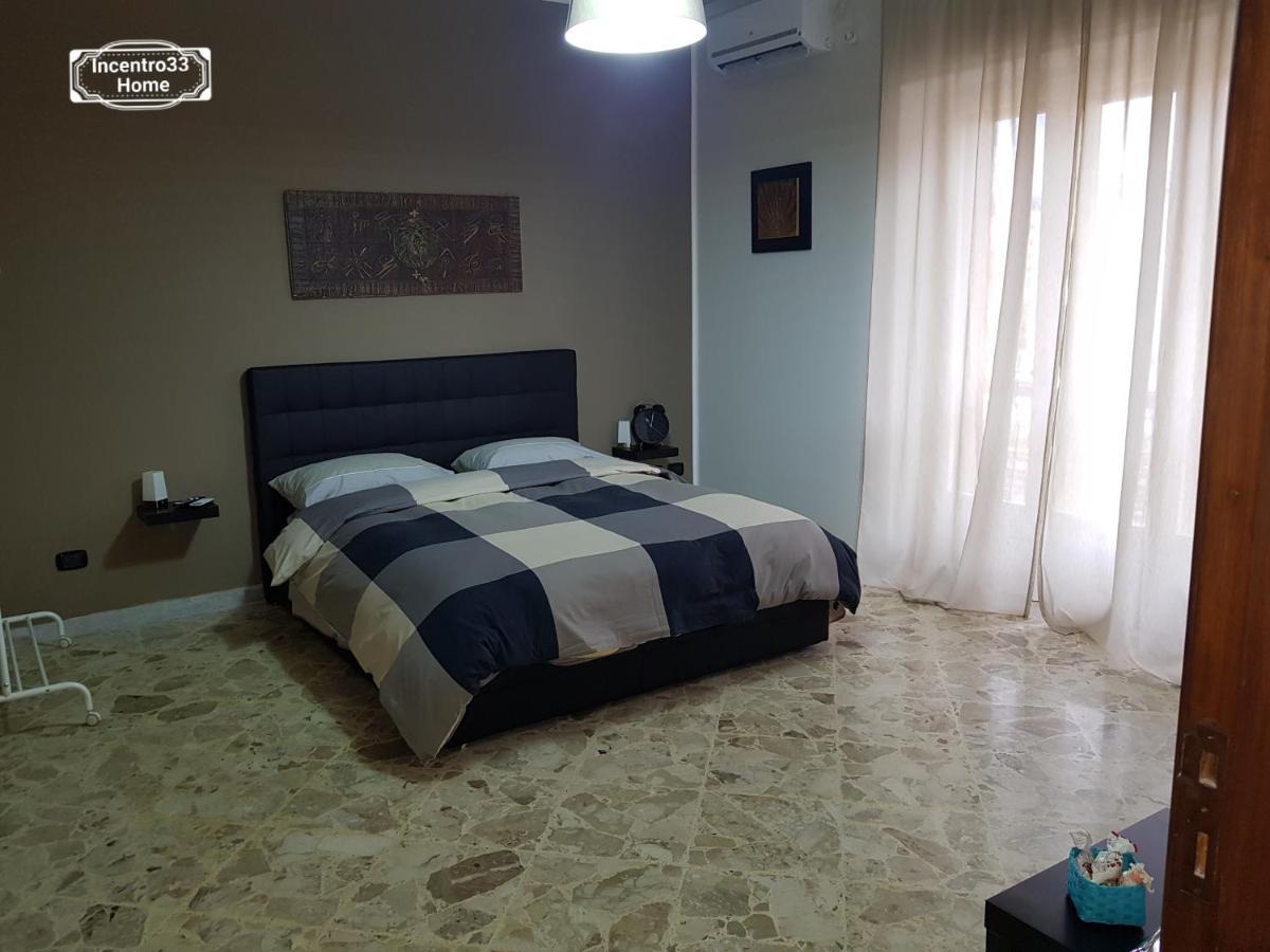 B&B Incentro 33 Home サレルノ エクステリア 写真
