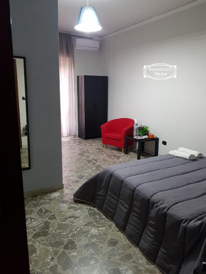 B&B Incentro 33 Home サレルノ エクステリア 写真