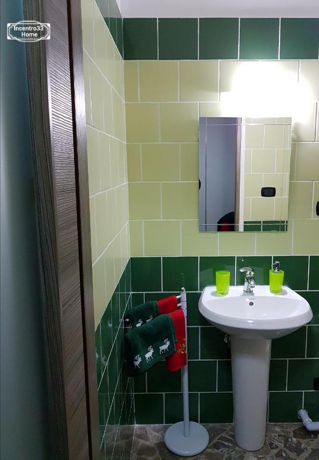 B&B Incentro 33 Home サレルノ エクステリア 写真