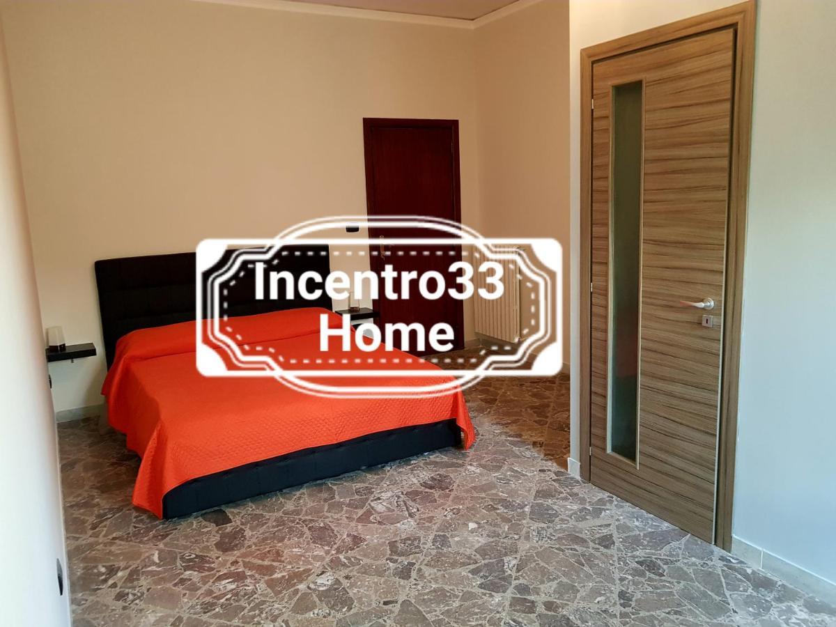 B&B Incentro 33 Home サレルノ エクステリア 写真