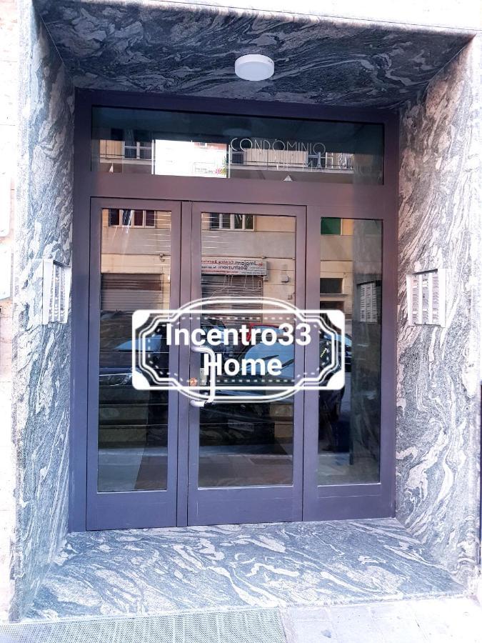 B&B Incentro 33 Home サレルノ エクステリア 写真
