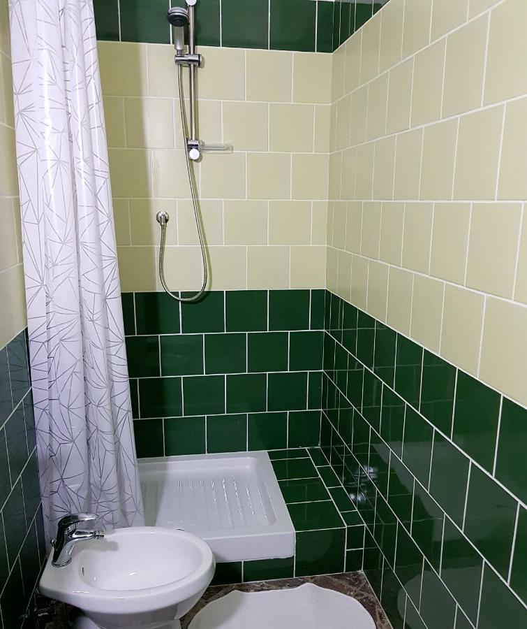 B&B Incentro 33 Home サレルノ エクステリア 写真